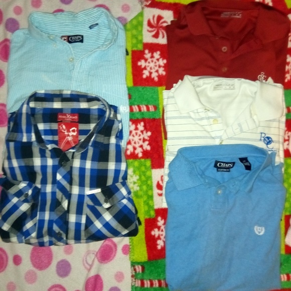 Mens clothing and shoes - Picture 8 of 8